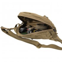 Helikon-Tex Bandicoot Waist Pack - RAL 7013