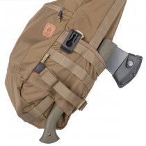 Helikon-Tex Bushcraft Satchel Bag - RAL 7013