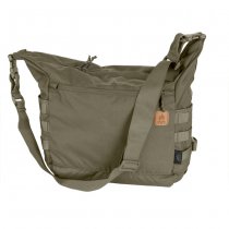 Helikon-Tex Bushcraft Satchel Bag - RAL 7013