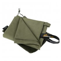Helikon-Tex Field Towel Large - Olive Green