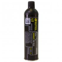 Nuprol 4.0 Gas 500ml