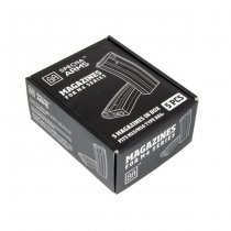 Specna Arms M4 70rds Plastic Magazine Set - Tan