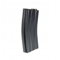 Specna Arms M4 70rds Plastic Magazine - Black