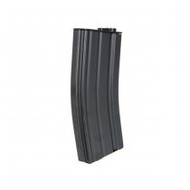 Specna Arms M4 70rds Metal Magazine - Black