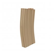 Specna Arms M4 70rds Metal Magazine - Tan