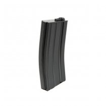 Specna Arms M4 100rds Metal Magazine - Black