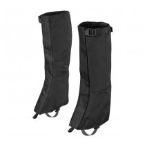 Helikon-Tex Snowfall Long Gaiters - Black