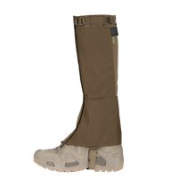 Helikon-Tex Snowfall Long Gaiters - Woodland
