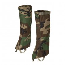 Helikon-Tex Snowfall Long Gaiters - Woodland