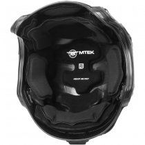 PTS MTEK Flux Helmet - Tan