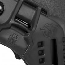 PTS MTEK Flux Helmet - Tan