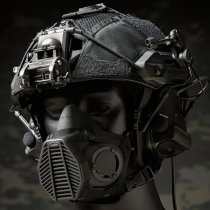 PTS MTEK Flux Helmet - Tan