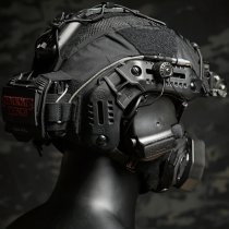 PTS MTEK Flux Helmet - Tan