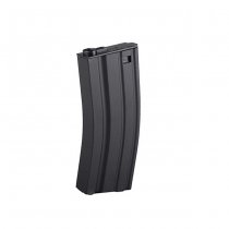 Specna Arms M4 30rds Metal Magazine Set - Black