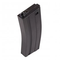 Specna Arms M4 30rds Metal Magazine Set - Black