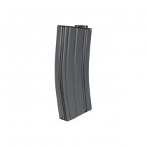 Specna Arms M4 30rds Metal Magazine - Black