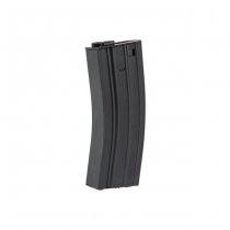 Specna Arms M4 300rds Polymer Magazine - Black