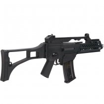 Specna Arms SA-G11 KeyMod EBB AEG - Black