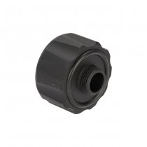 G&G Battle Owl Tracer Unit 14mm Adaptor - Black