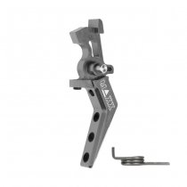Maxx CNC Aluminum Advanced Speed Trigger Style A - Titan