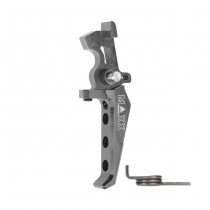 Maxx CNC Aluminum Advanced Speed Trigger Style E - Titan