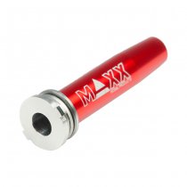 Maxx CNC Stainless Steel & Aluminum Spring Guide Thru-Hole