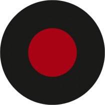 Range Solutions RS-3GUN Practice Target 50pcs