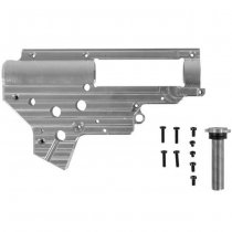 Retro Arms Reinforced Skeleton QSC CNC Gearbox 9mm V2