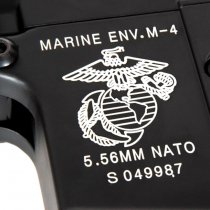 Specna Arms SA-A38 ONE AEG - Black