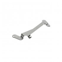 CowCow Marui G-Series G17 Steel Trigger Lever