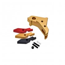 CowCow Marui G-Series Tactical G Trigger - Gold