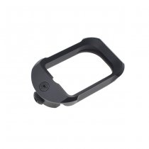 CowCow Marui G-Series G19 Tactical Magwell - Black