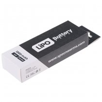 Specna Arms 11.1V 1300mAh 15/30C Li-Po Battery Triple - Small Tamiya