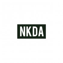 Pitchfork Small NKDA IR Patch - Coyote