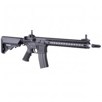 Specna Arms SA-B14 KeyMod 12 Inch ASCU2 Gen.4+ AEG - Black
