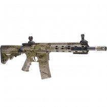 Specna Arms SA-A08 AEG - A-TACS IX