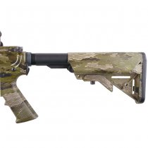 Specna Arms SA-A08 AEG - A-TACS IX