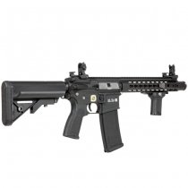 Specna Arms SA-E07 EDGE RRA Titan V2 Custom AEG - Black