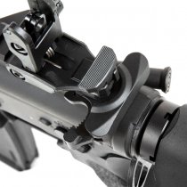 Specna Arms SA-E08 EDGE RRA ASTER V2 Custom AEG - Black