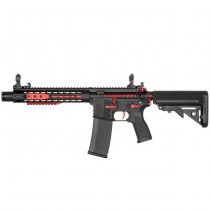 Specna Arms SA-E40 EDGE AEG - Red Edition