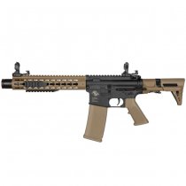 Specna Arms SA-C07 CORE PDW RRA AEG - Dual Tone
