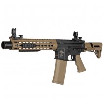 Specna Arms SA-C07 CORE PDW RRA AEG - Dual Tone
