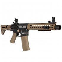 Specna Arms SA-C07 CORE PDW RRA AEG - Dual Tone