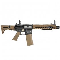 Specna Arms SA-C07 CORE PDW RRA AEG - Dual Tone