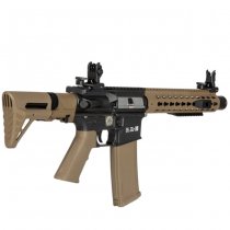 Specna Arms SA-C07 CORE PDW RRA AEG - Dual Tone