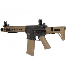 Specna Arms SA-C07 CORE PDW RRA AEG - Dual Tone