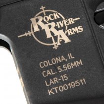 Specna Arms SA-C07 CORE PDW RRA AEG - Dual Tone