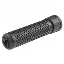 Specna Arms MP135 Silencer & Integrated Flash Hider 14mm CCW