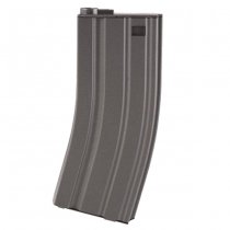 Specna Arms M4 70rds Metal Magazine - Grey