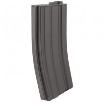 Specna Arms M4 70rds Metal Magazine - Grey